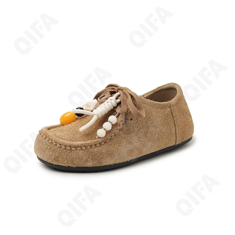 Женские Полуботинки