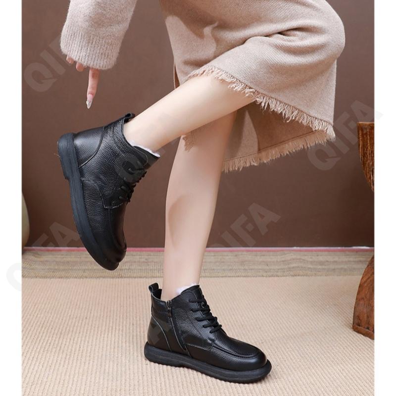 Женские Ботинки CC4199_8754-1