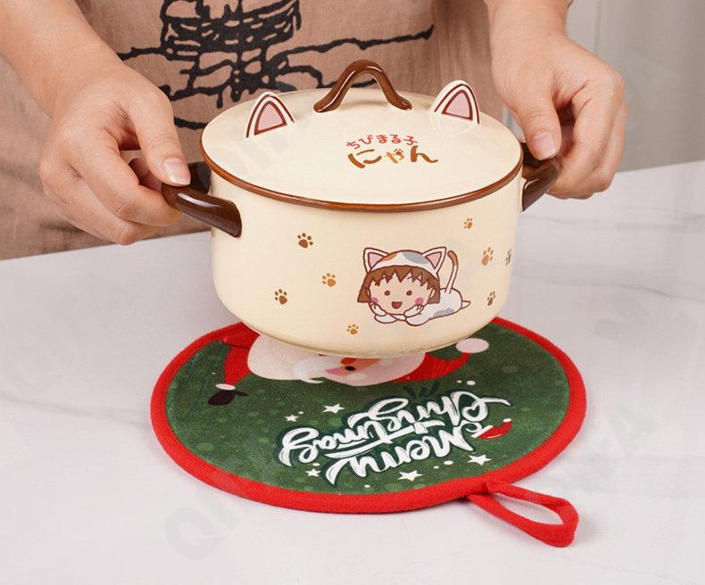 Полотенце для рук CC5049_JYT-07-1