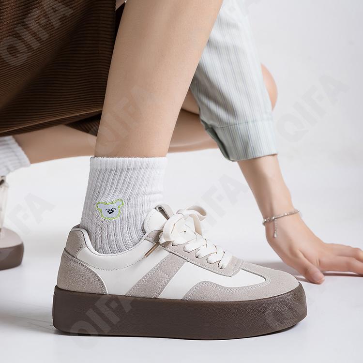 Женские Кроссовки CC4009_F8862-3