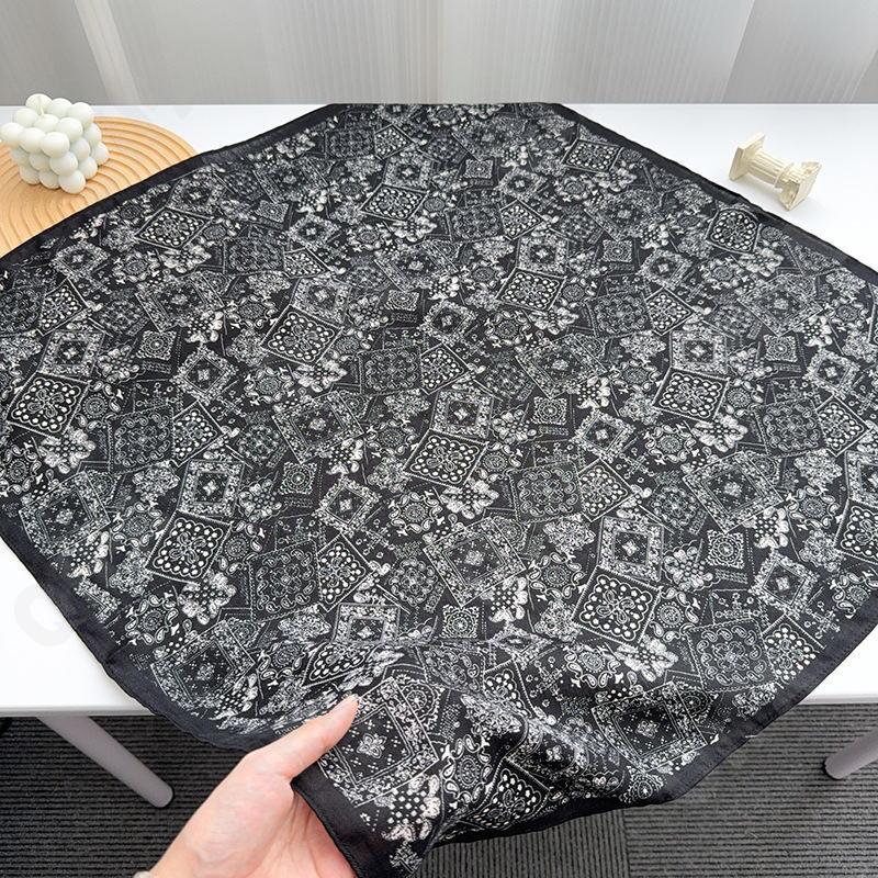 Женский Платок CC4594_68RZW203-1