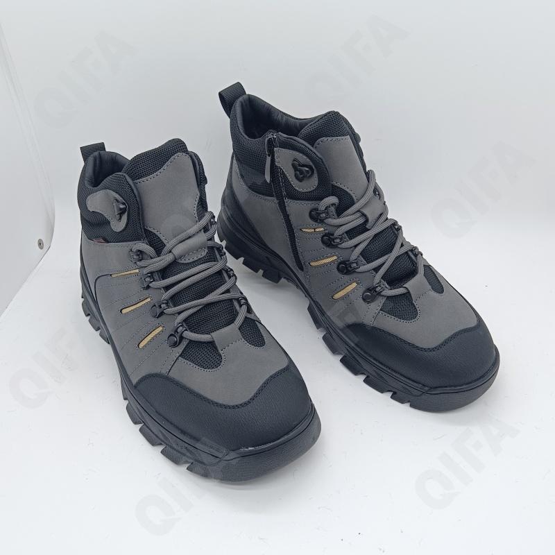 Мужские Ботинки RC119_QF-M3770-1E