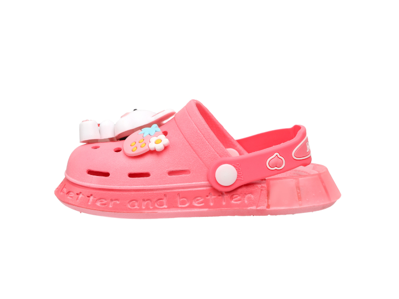 Кроксы 251S-G17-5801