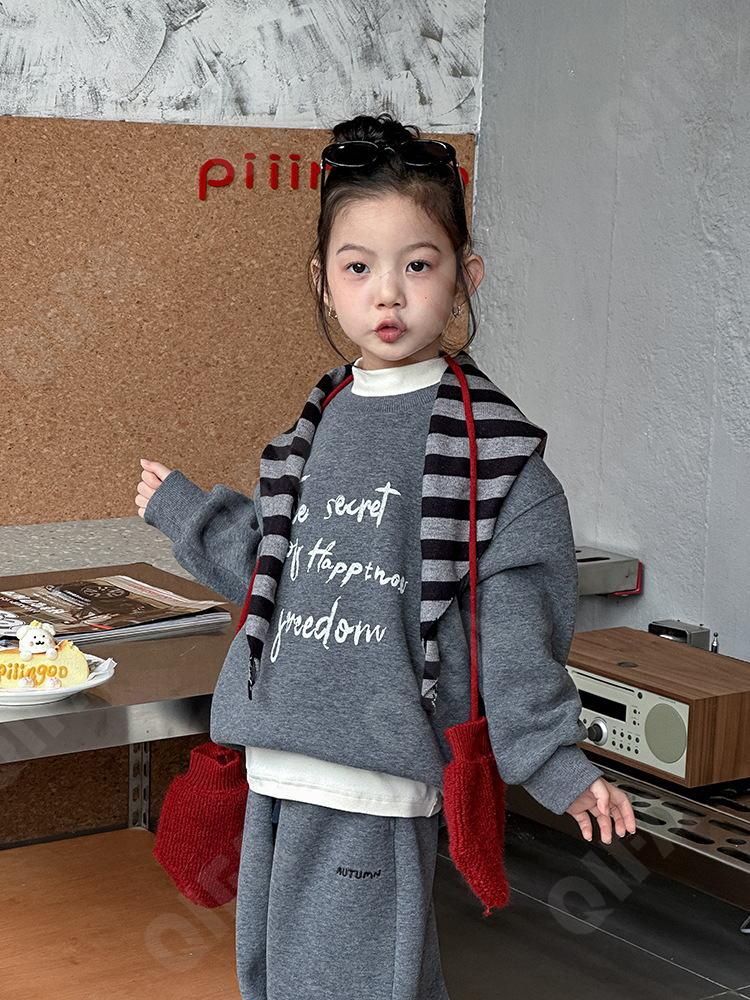 Детский Костюм с брюками CC5235_25H078_958_2579_3