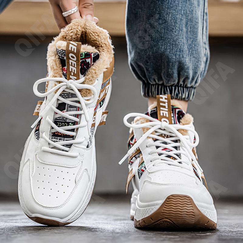 Мужские Ботинки CC4011_BS6029-1-1 Мужские Ботинки CC4011_BS6029-1-1