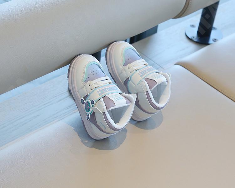 Детские Кроссовки CC3405_SY183-A1