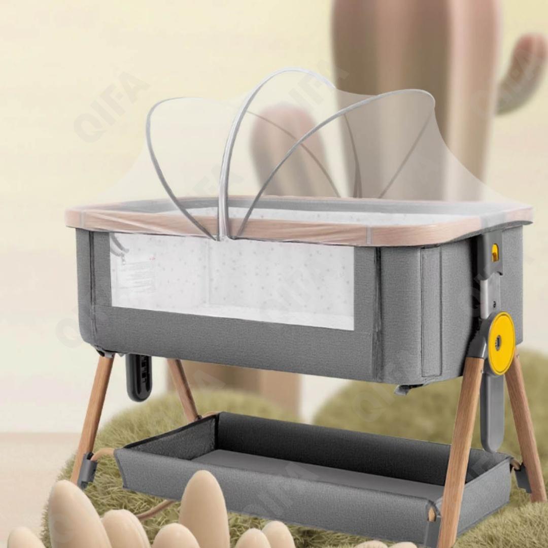 Колыбель-кроватка CC5531_C-3-SJ3-1