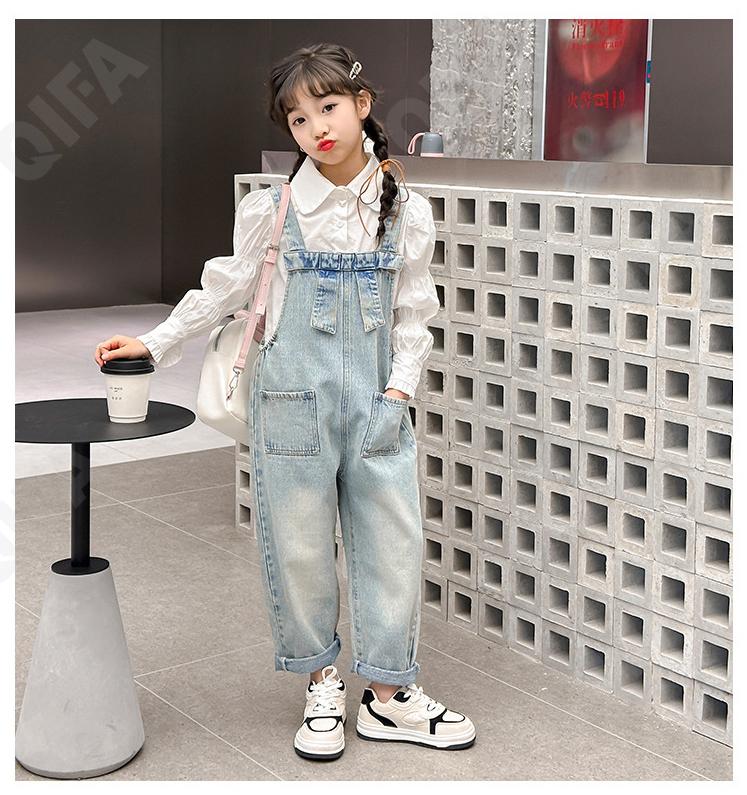 Детские Полукомбинезон CC1435_CTF-2_954_2575_47