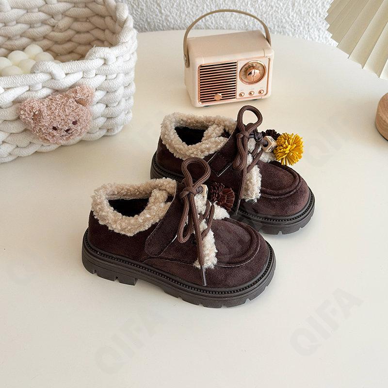 Детские Полуботинки