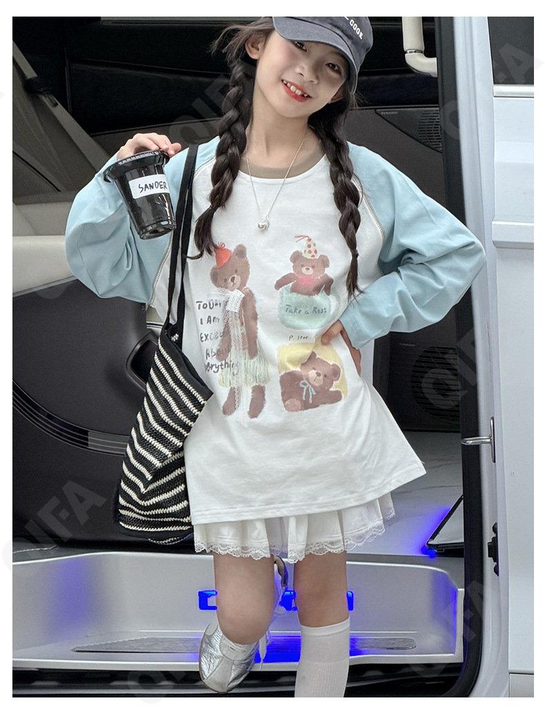 Детский Лонгслив CC1435_TNLQ26019_247_2579_68 Детский Лонгслив CC1435_TNLQ26019_247_2579_68