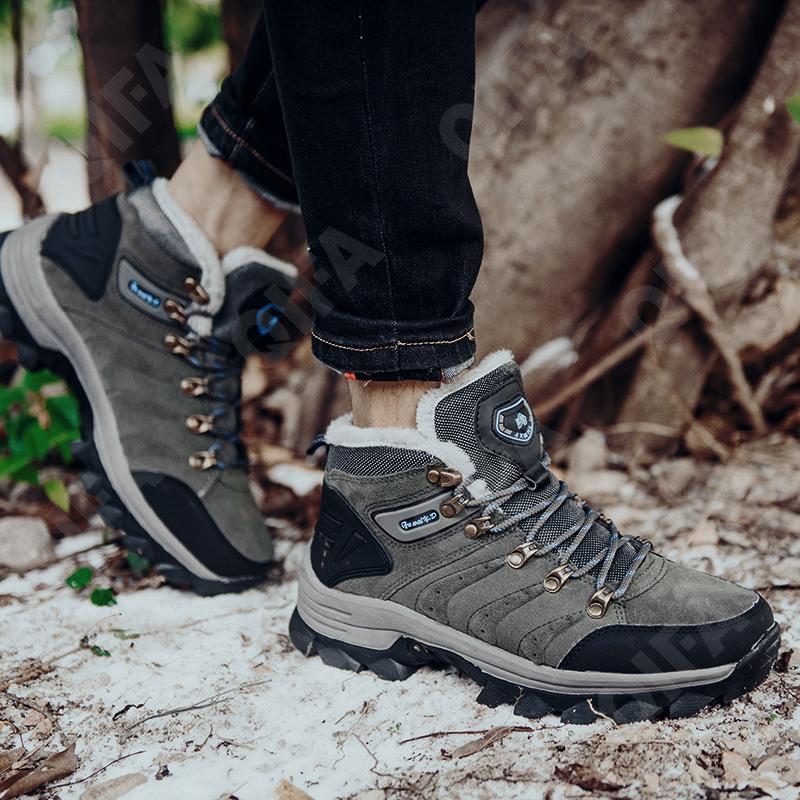 Мужские Ботинки CC4815_ZGX-3069-2