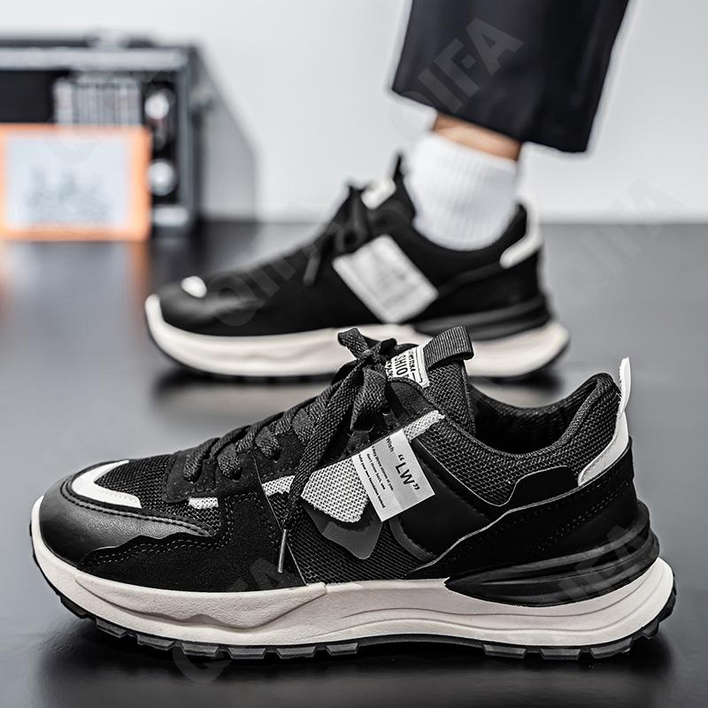 Мужские Кроссовки CC4011_JY-JL209-2