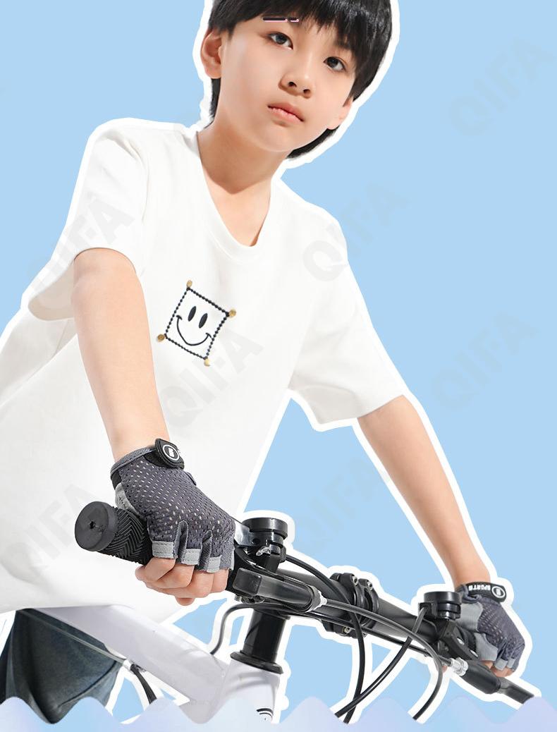 Детские Митенки CC4424_Q004-6