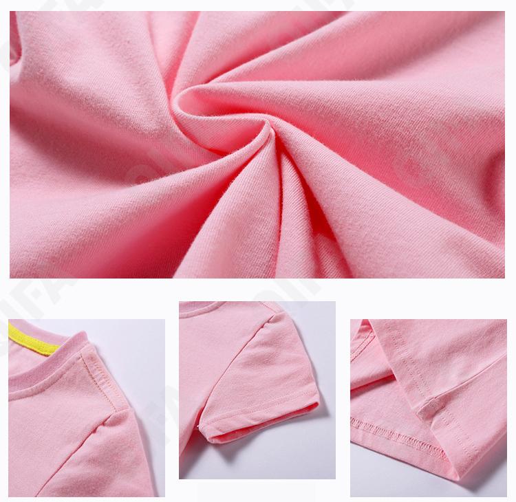 Детская Футболка CC2124_DXCS07_2980_2574