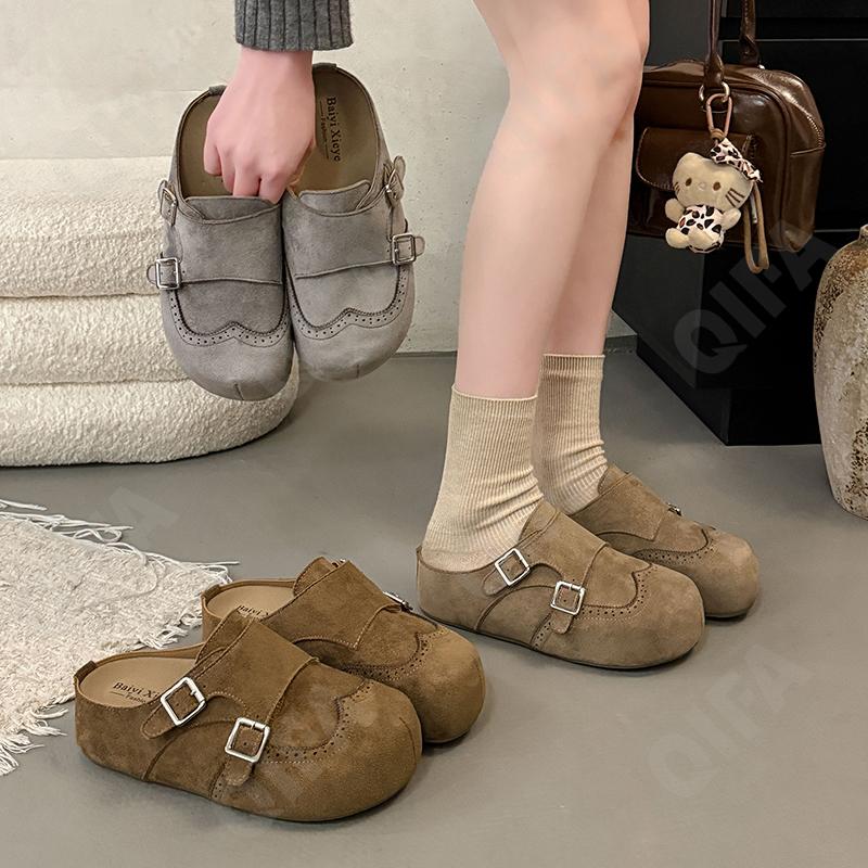 Женские Тапочки CC4075_6006-1