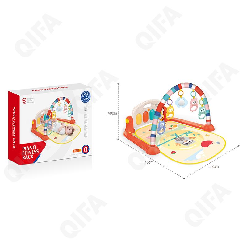 Развивающий коврик CC3341_HE0651-1