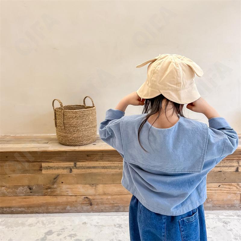 Детская Рубашка CC1293_122005_954_2574