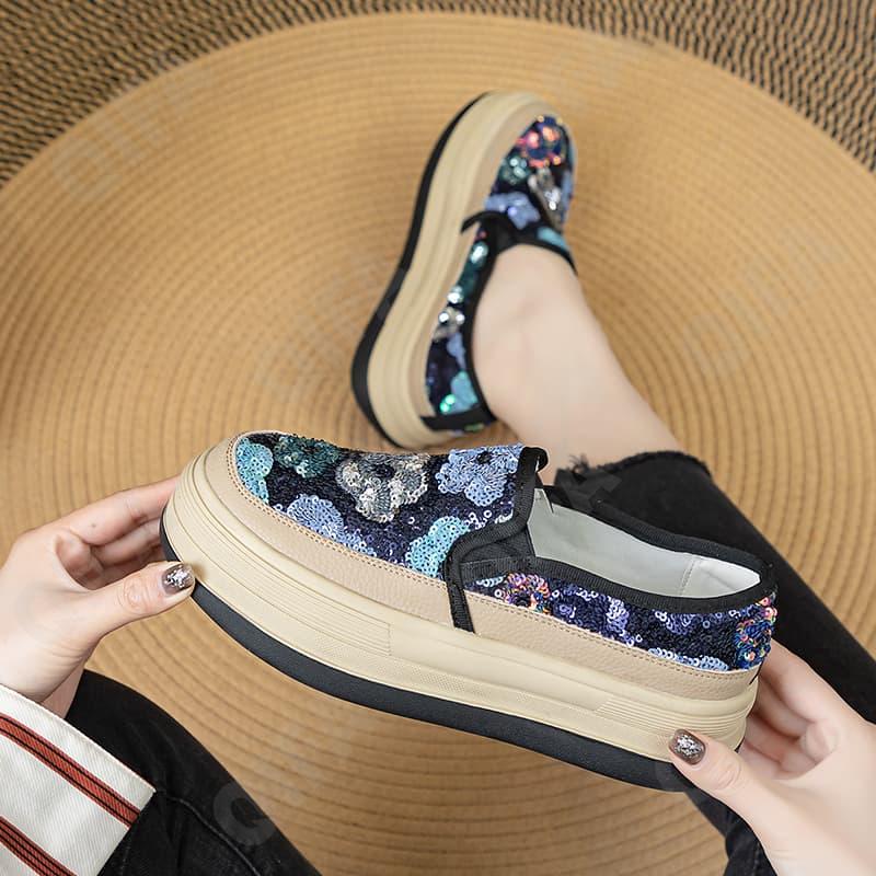 Женские Кроссовки CC5079_1997-2-B