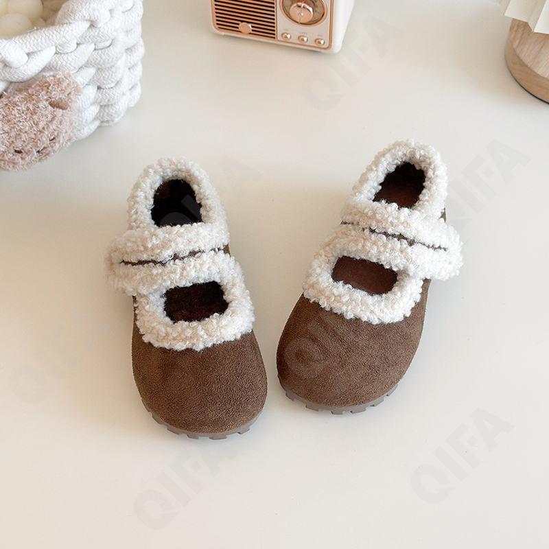 Детские Туфли CC3651_3582X-A1