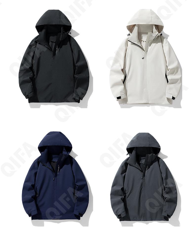 Мужская Ветровка CC469_6266_246_1784_16