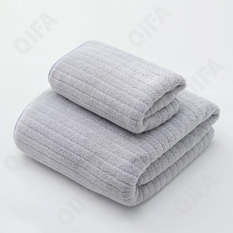 Набор полотенец CC3864_SY168T5_246_3950_49