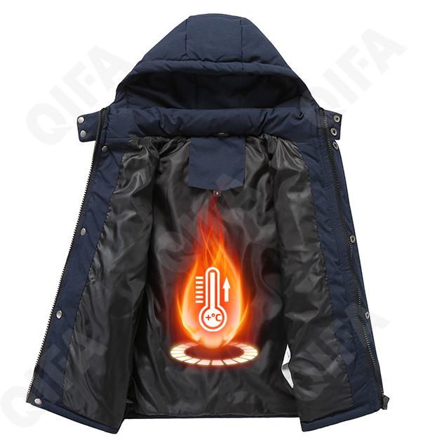 Детская Зимняя куртка CC3977_H-709_956_1817_8