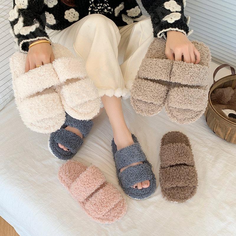 Женские Тапочки CC4988_8851-1