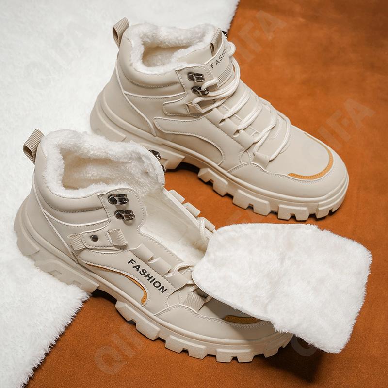 Мужские Ботинки CC4114_XKA02-4