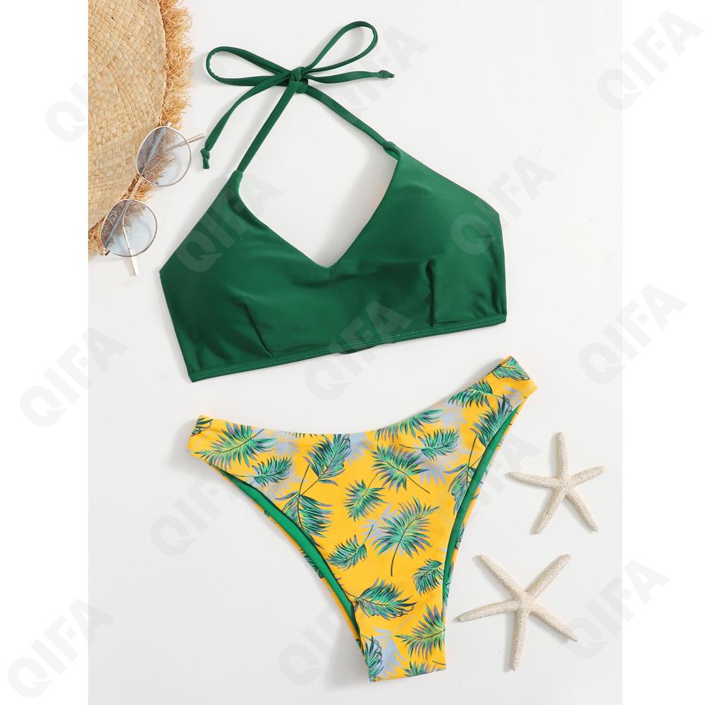 Женский Купальник раздельный Женский Купальник раздельный