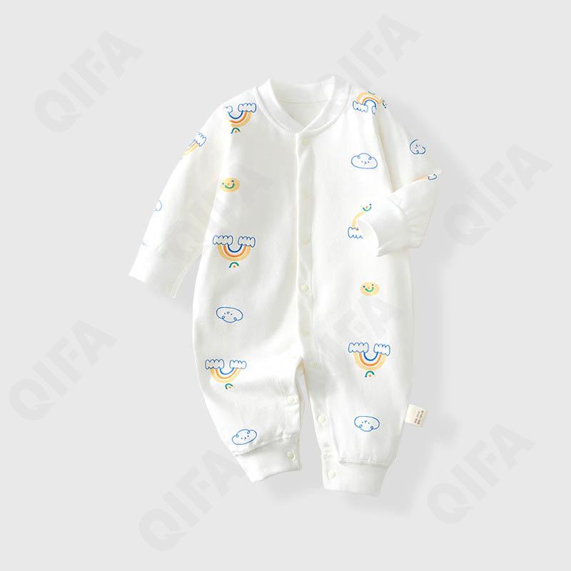 Детский Комбинезон