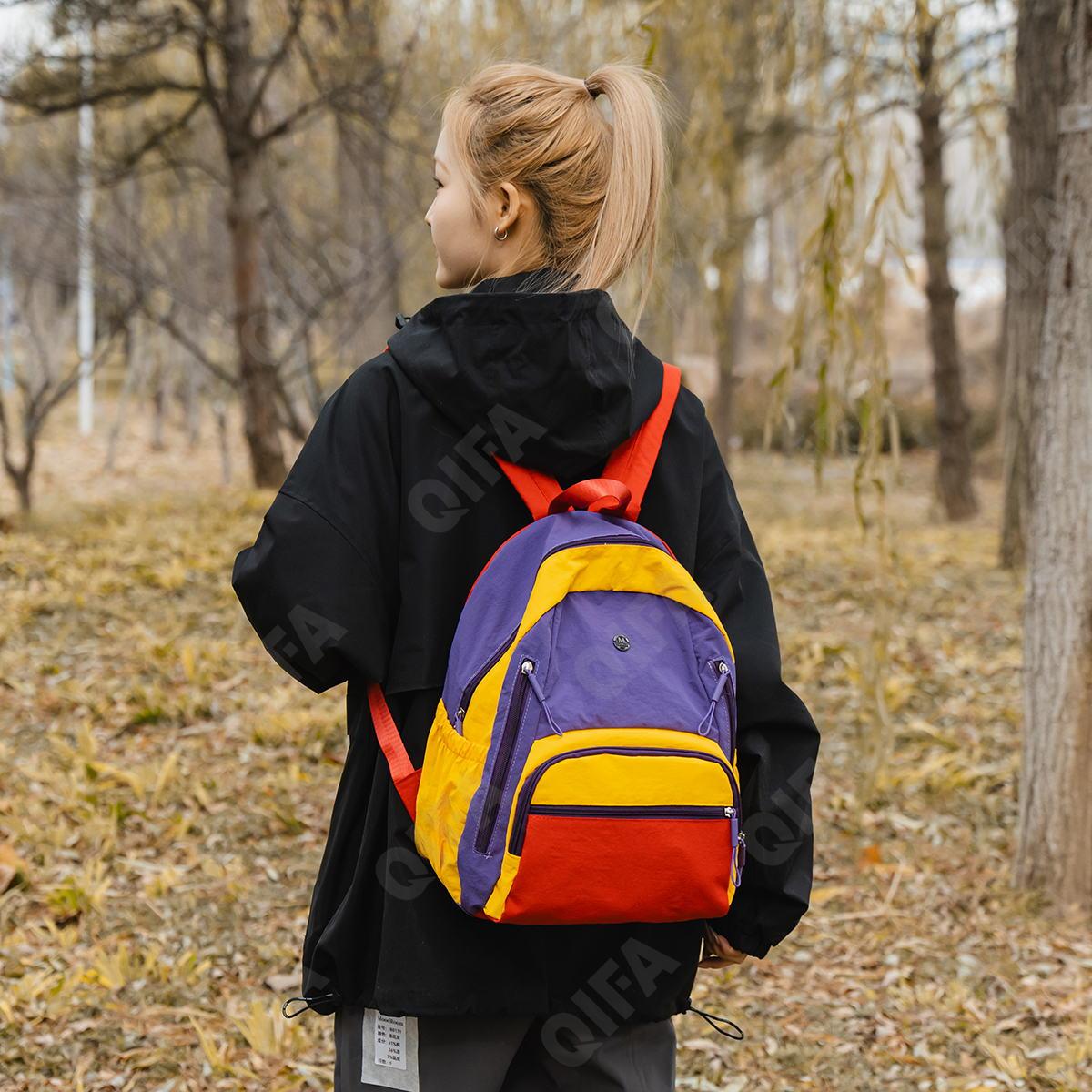 Женский Рюкзак CC198_41017-2