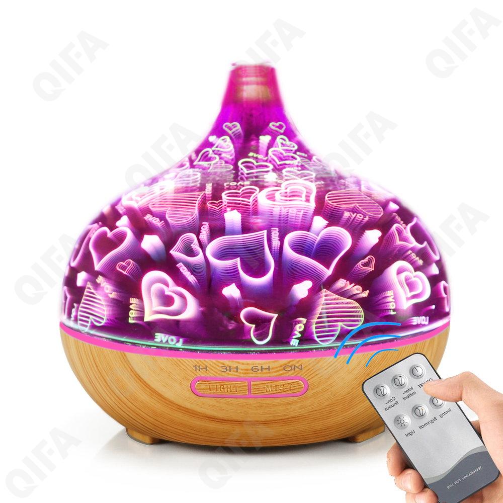 Увлажнитель воздуха CC2076_YX3D-005-1