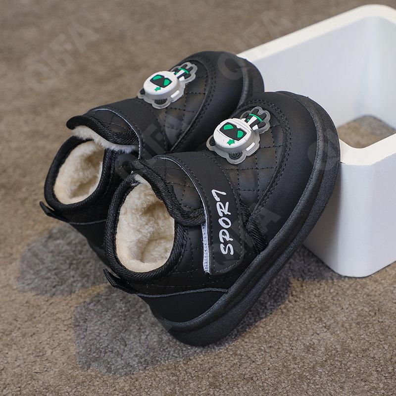 Детские Ботинки CC3601_M1009_M-A3