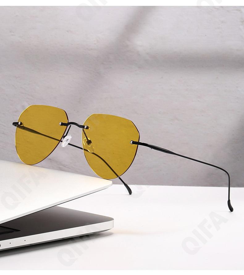 Мужские Солнцезащитные очки CC4569_9915-4