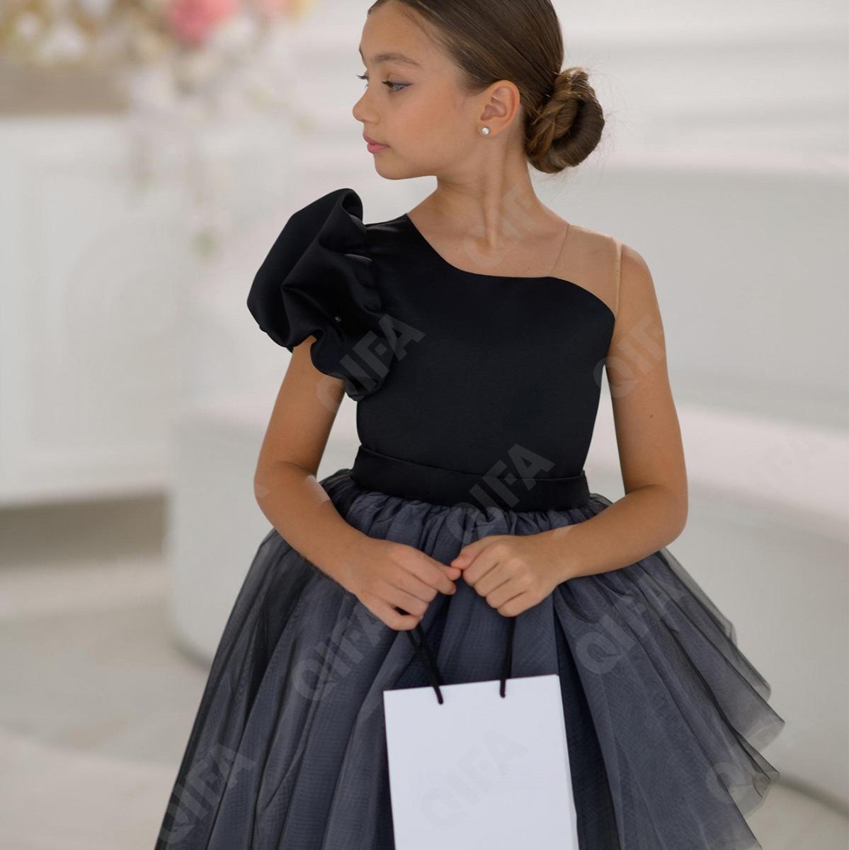 Детское Платье