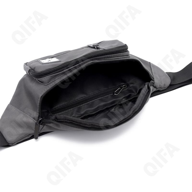 Мужская Сумка поясная CC120_9218-1