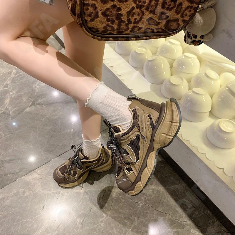 Женские Кроссовки CC3840_F822-1