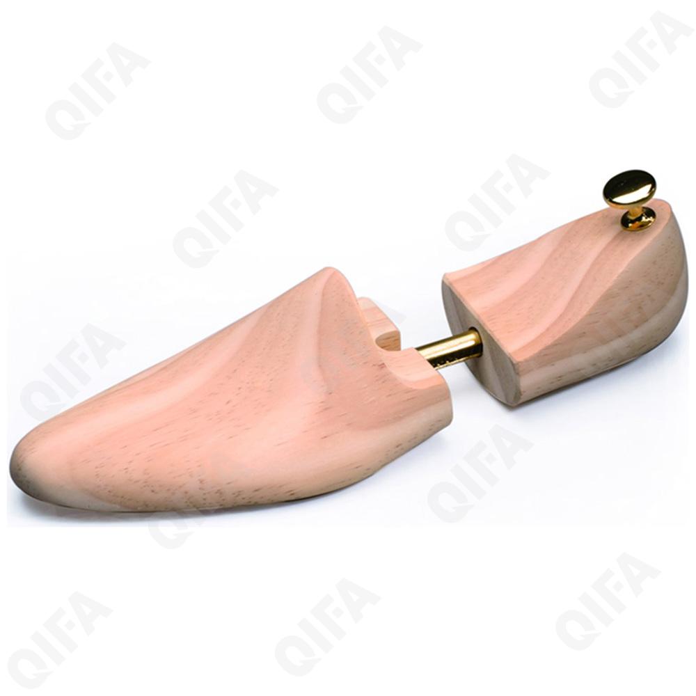 Формодержатели подпружиненные, одна плоскость, для модельной обуви, СОСНА, р.44/45