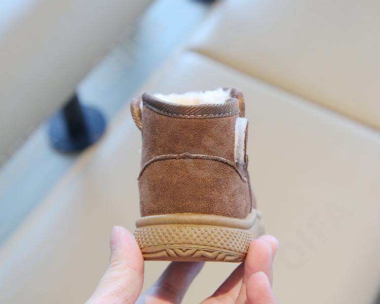 Детские Угги CC3405_TH702-B3 Детские Угги CC3405_TH702-B3