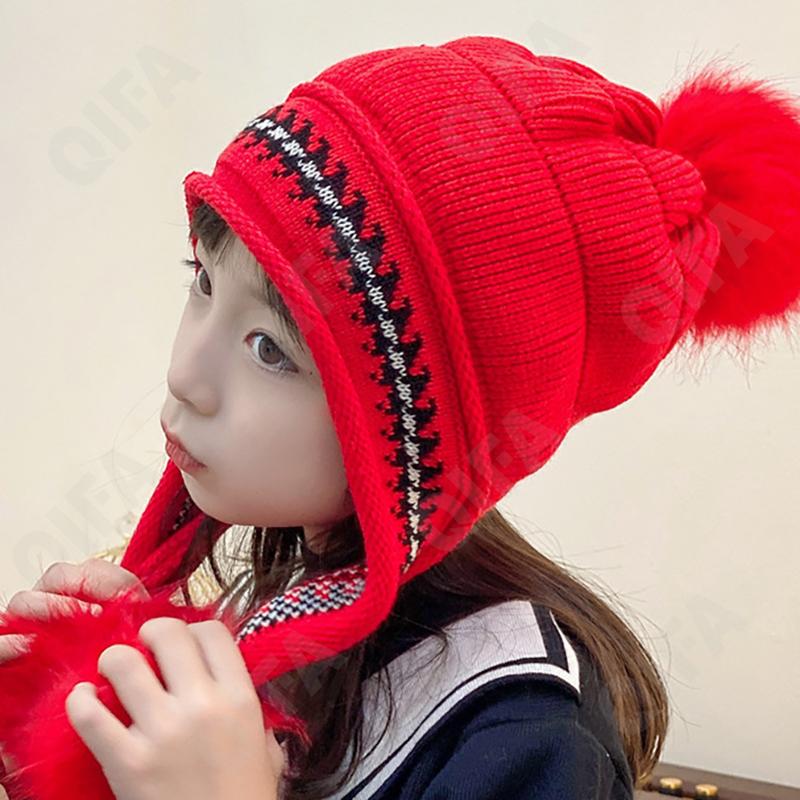 Детская Шапка CC3442_XY-T-9-6 Детская Шапка CC3442_XY-T-9-6