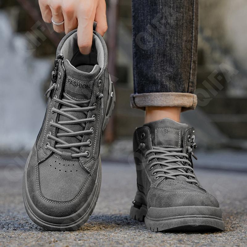 Мужские Ботинки CC4114_XLD883-3