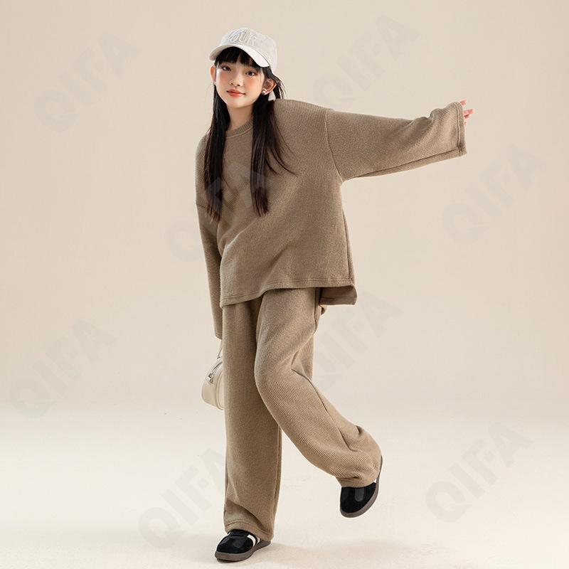 Детский Костюм с брюками