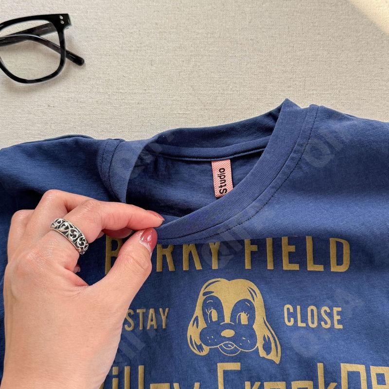 Детская Футболка CC1293_6218_247_2575_93