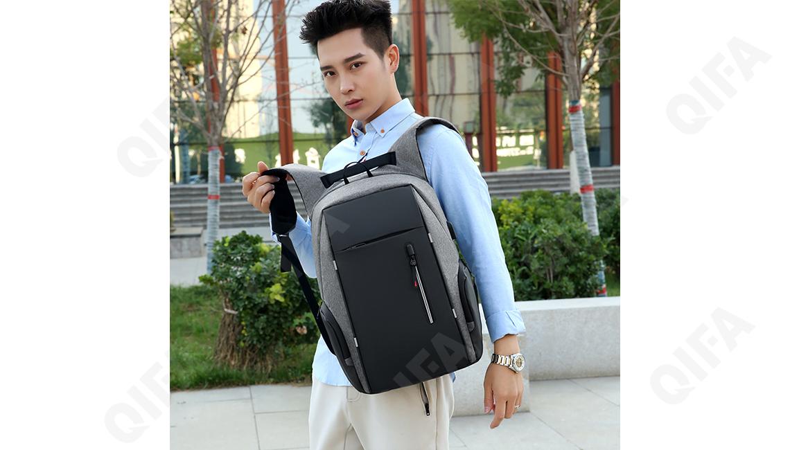 Мужской Рюкзак CC312_1322-1