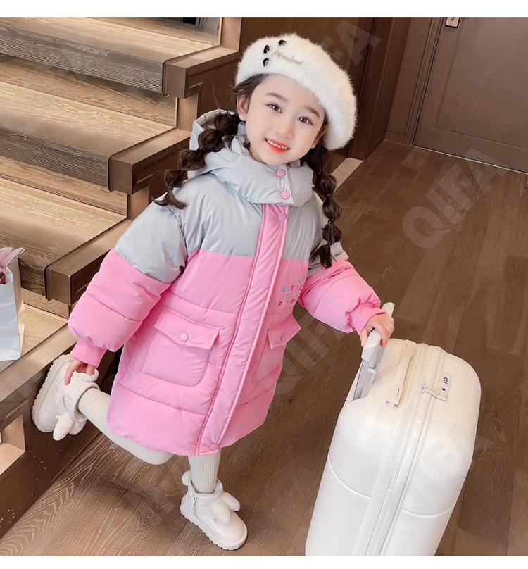 Детское Полупальто CC491_Q59-8MF13_243_2574_33