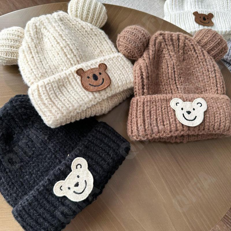 Детская Шапка CC3416_XMX3234SG12-6