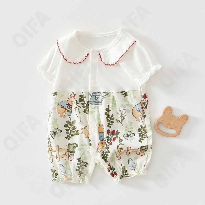 Детский Комбинезон