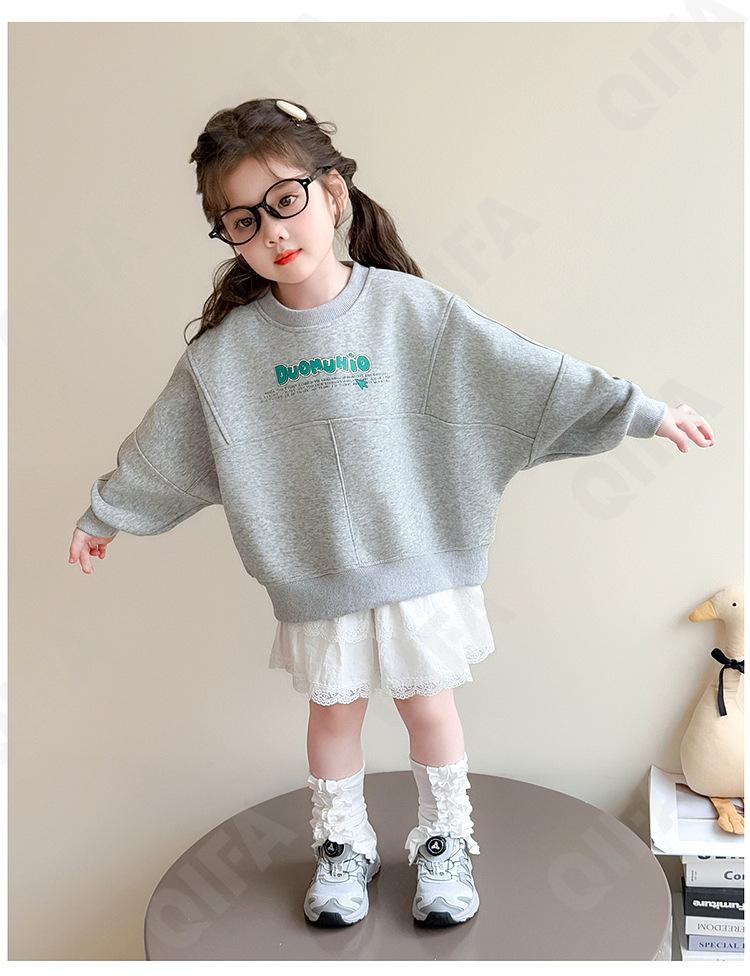 Детский Свитшот CC491_Q60-8WY09_246_1817_94