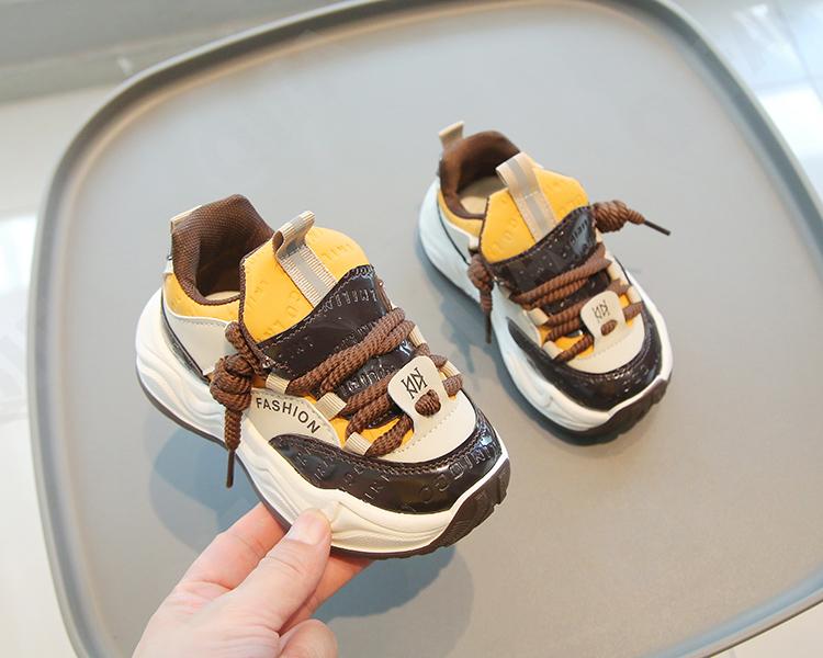 Детские Кроссовки CC3405_SY201-A2 Детские Кроссовки CC3405_SY201-A2