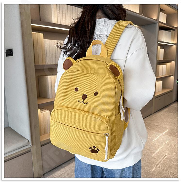 Женский Рюкзак CC423_20359-2